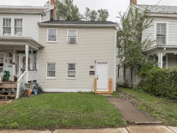 300 National Ave, Winchester, VA 22601