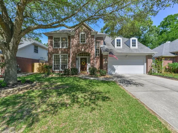 6311 Upper Lake Dr, Humble, TX 77346