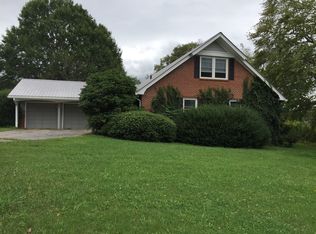 526 Bailey St, Mars Hill, NC 28754
