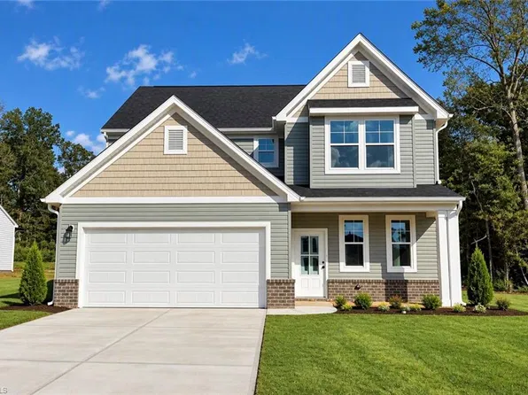 1990 Palmer Dr, Graham, NC 27253