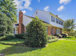 9711 Carriage Rd, Kensington, MD 20895