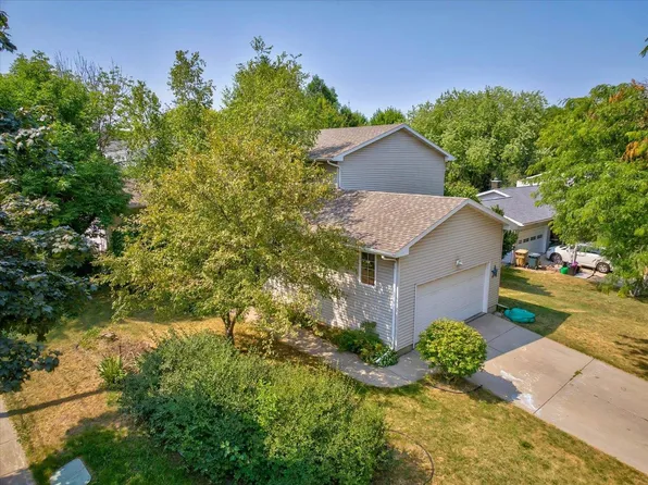 722-724 N Gammon Rd, Madison, WI 53717
