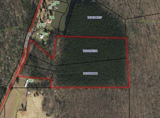 0 King Mountain Rd, Asheboro, NC 27205