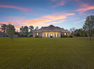 126 Eagle Point Rd, Leesville, LA 71446