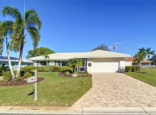 221 Giotto Dr, Nokomis, FL 34275