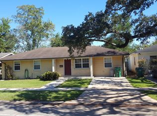 809 Airline Park Blvd, Metairie, LA 70003