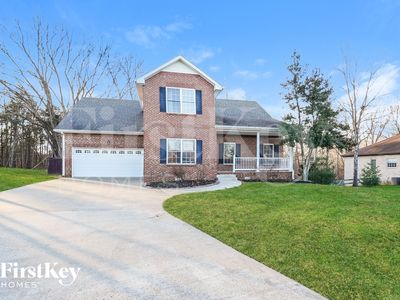 531 Glenstone Springs Dr, Clarksville, TN, 37043