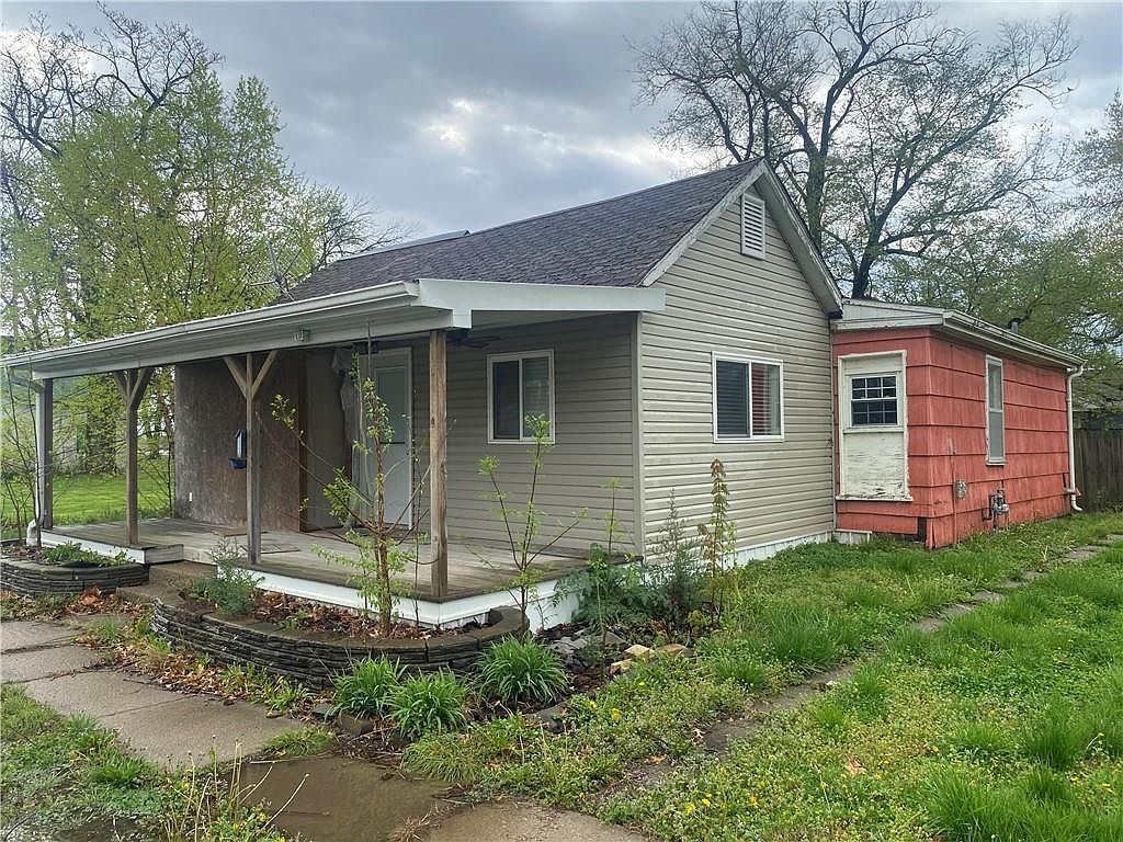 512 E 2nd St, Norborne, MO 64668 Zillow