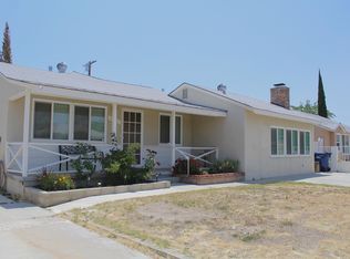 38326 Maureen St, Palmdale, CA 93550