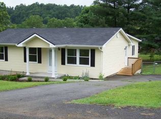 222 Odessa Rd, Kingsport, TN 37664