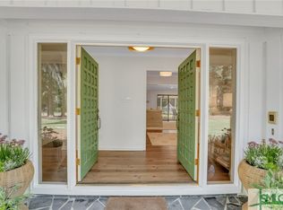 1 Bray Ln, Savannah, GA 31411