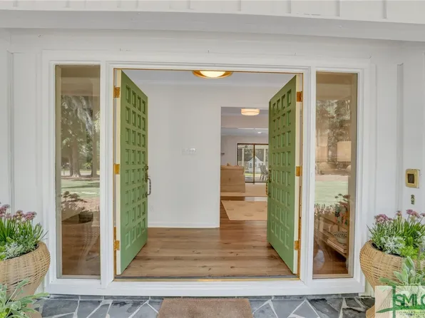 1 Bray Lane, Savannah, GA 31411