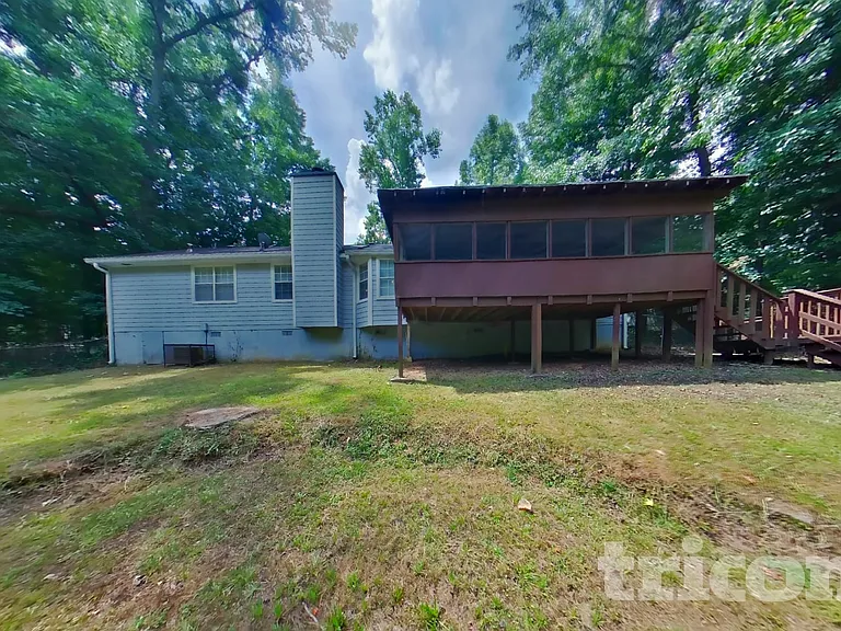 160 Branchwood Dr — Photo 15