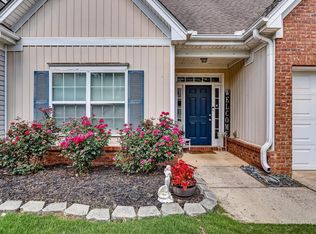 115 Riley Cir, Dawsonville, GA 30534