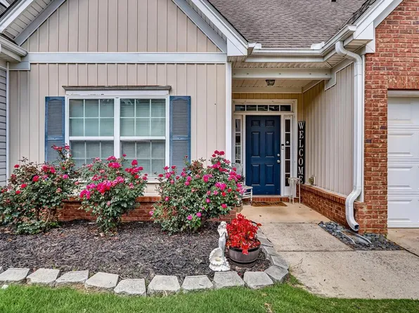 115 Riley Cir, Dawsonville, GA 30534
