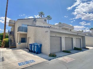 6250 W Flamingo Rd APT 35, Las Vegas, NV 89103