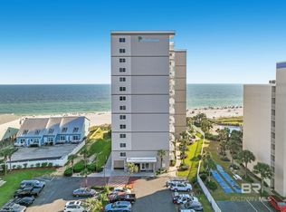 24568 Perdido Beach Blvd APT 603, Orange Beach, AL 36561