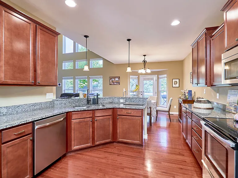 5233 Mirasol Manor Way — Photo 22
