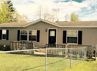 150 Roseville Dr, Beckley, WV 25801
