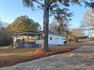 509 Kerce Rd, Kingston, GA 30145