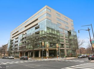 2501 M St NW APT 719, Washington, DC