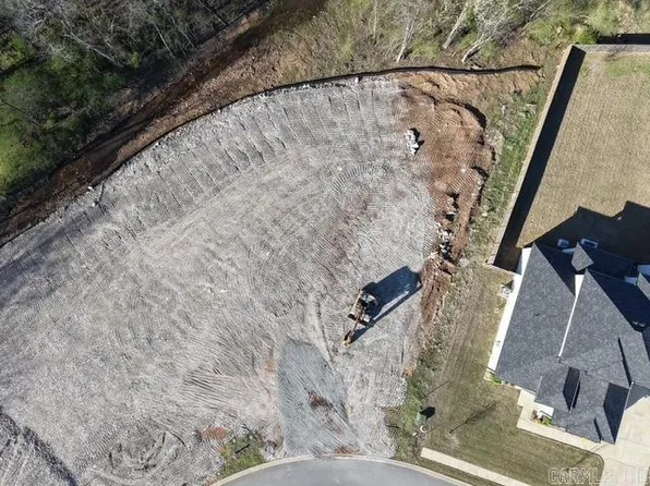 LOT-30R Lake Point Cir, Benton, AR 72019