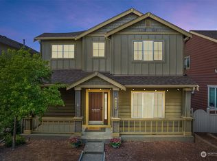 5714 Vermont Ave SE, Lacey, WA