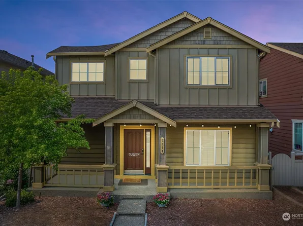 5714 Vermont Avenue SE, Lacey, WA 98513