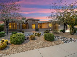 19838 N Desert Song Ct, Surprise, AZ 85374