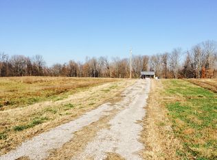 2145 Eagle Hill Rd, Glencoe, KY 41046