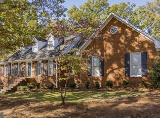 13 Westover Dr SW, Rome, GA 30165