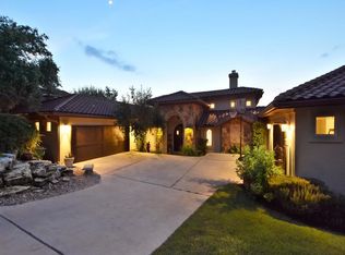 505 Highlander St, Lakeway, TX 78734