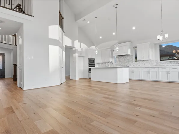 2609 Bucer Ct, McKinney, TX 75071