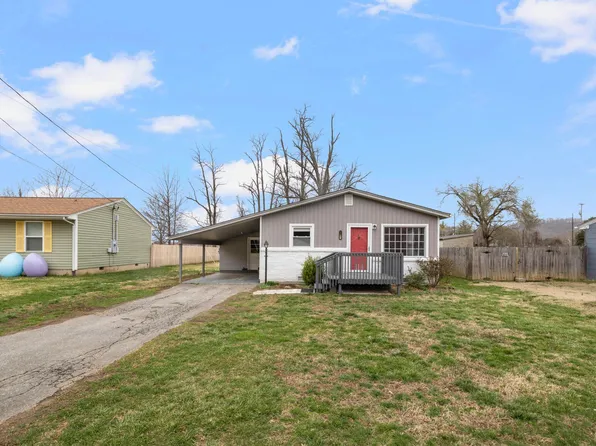 1002A Circle Dr, Elizabethton, TN 37643