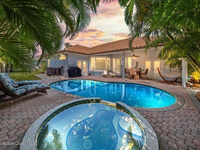 1855 Canterbury Dr, Indialantic, FL, 32903