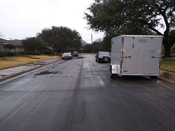 5th image of 6019 Black Berry Ln
