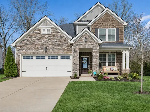 549 Montrose Dr, Mount Juliet, TN 37122