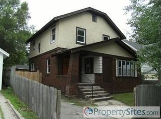 1014 Prince St SE, Grand Rapids, MI