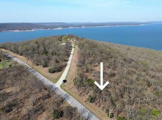 34 Cliff Hts, Stigler, OK 74462