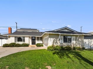 4231 W Hill Ave, Fullerton, CA 92833