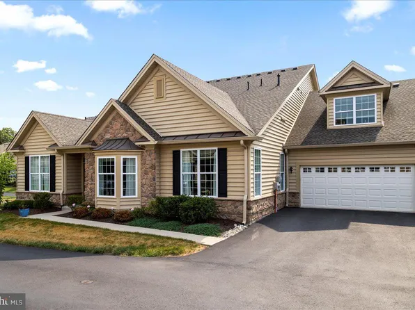 4175 Spalding Dr, Perkasie, PA 18944