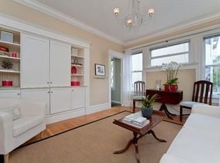 2632 Fillmore St APT 4, San Francisco, CA 94115