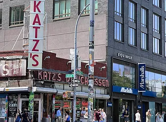 Rented by Keller Williams NYC