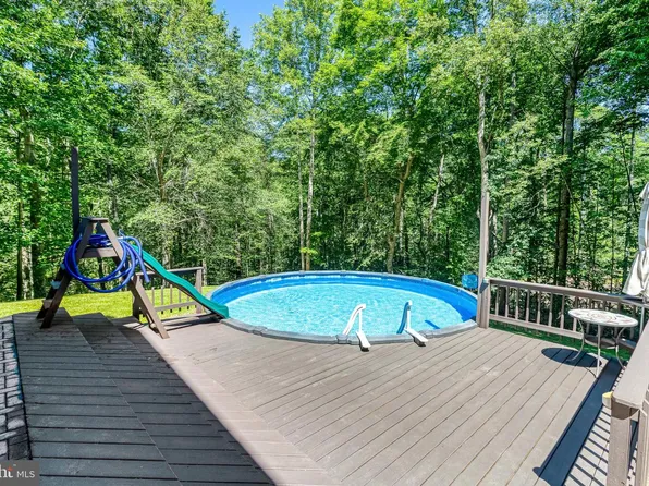11646 Howitzer Ln, Woodbridge, VA 22192