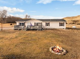 4620 Argenta Rd, Dillon, MT 59725