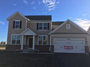 3604 Poinsettia Dr, Naperville, IL 60564