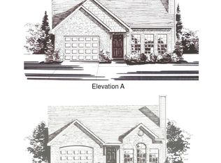 107 Falmouth Ridge Ct, Georgetown, KY 40324