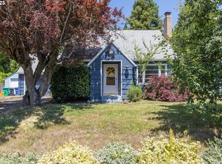 8535 NE Beech St, Portland, OR 97220