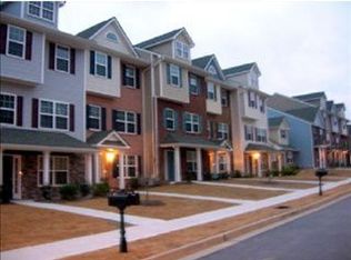 6357 Olmadison Pl, College Park, GA 30349