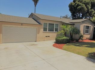 8770 Campo Rd, La Mesa, CA 91941